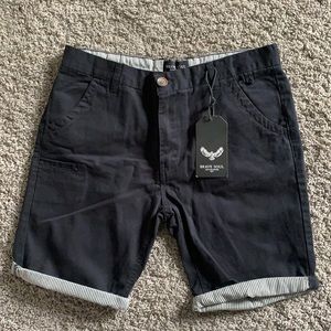 Brave Soul Shorts